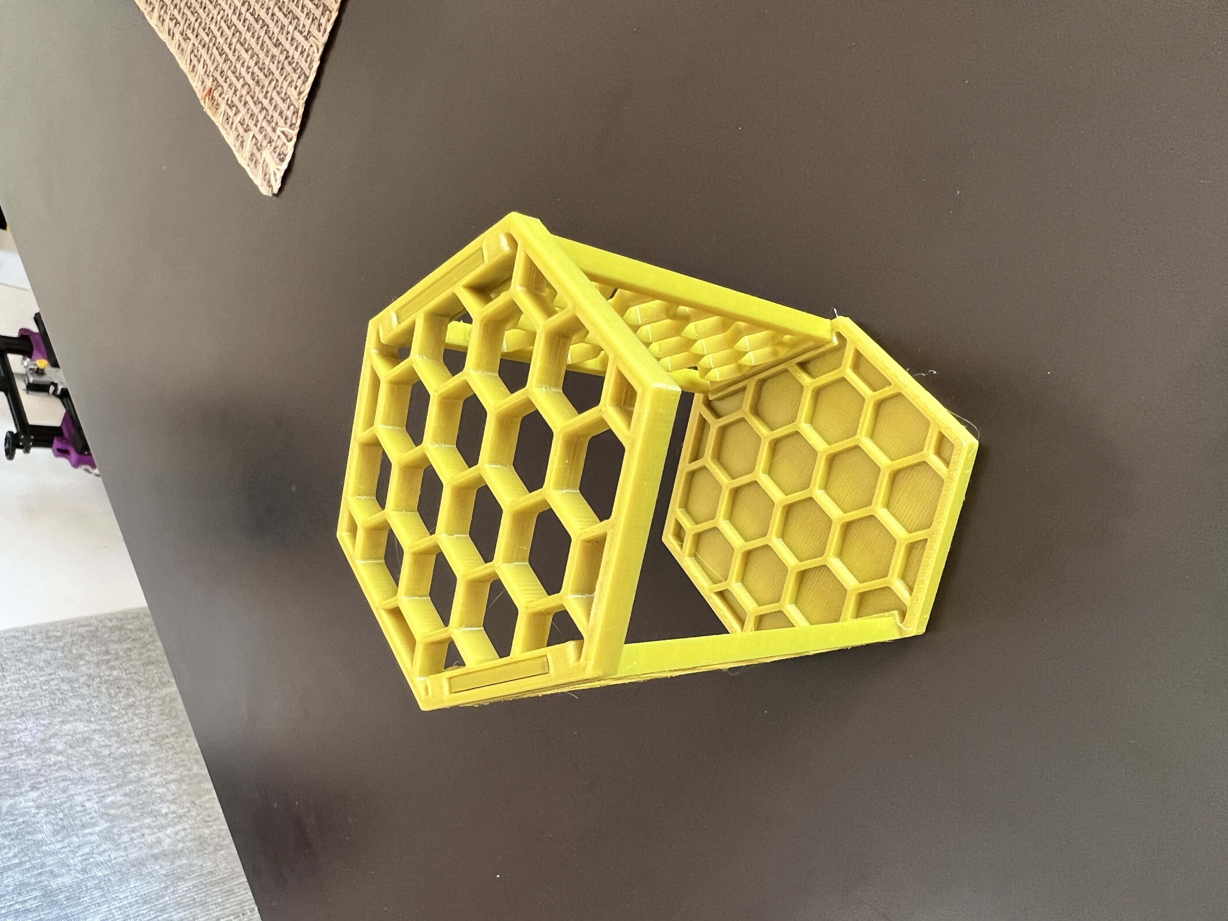 PaintBrush Holder