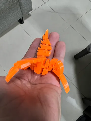 Flexi Colibri