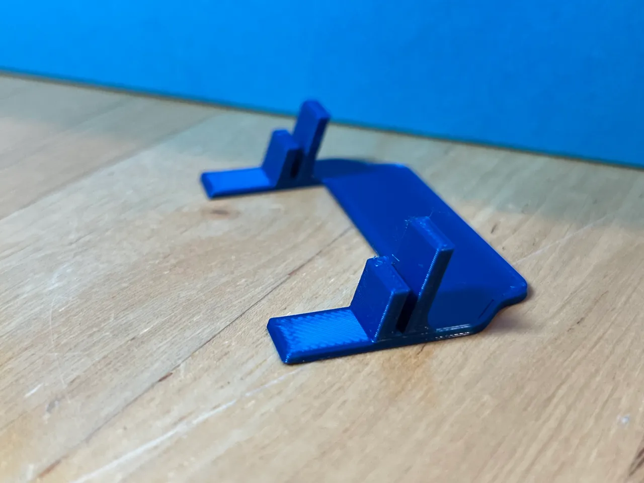 Hotwheels Display Stand by deal_industries | Download free