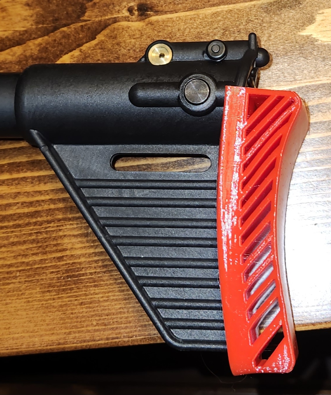 Kel-tec Sub2000 Stock Pad