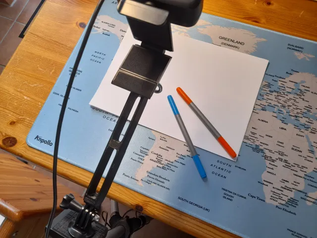GoPro Arm Extender