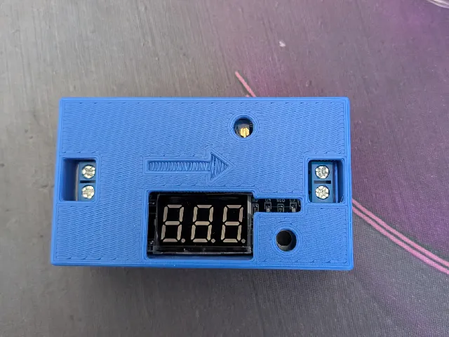 LM2596 case