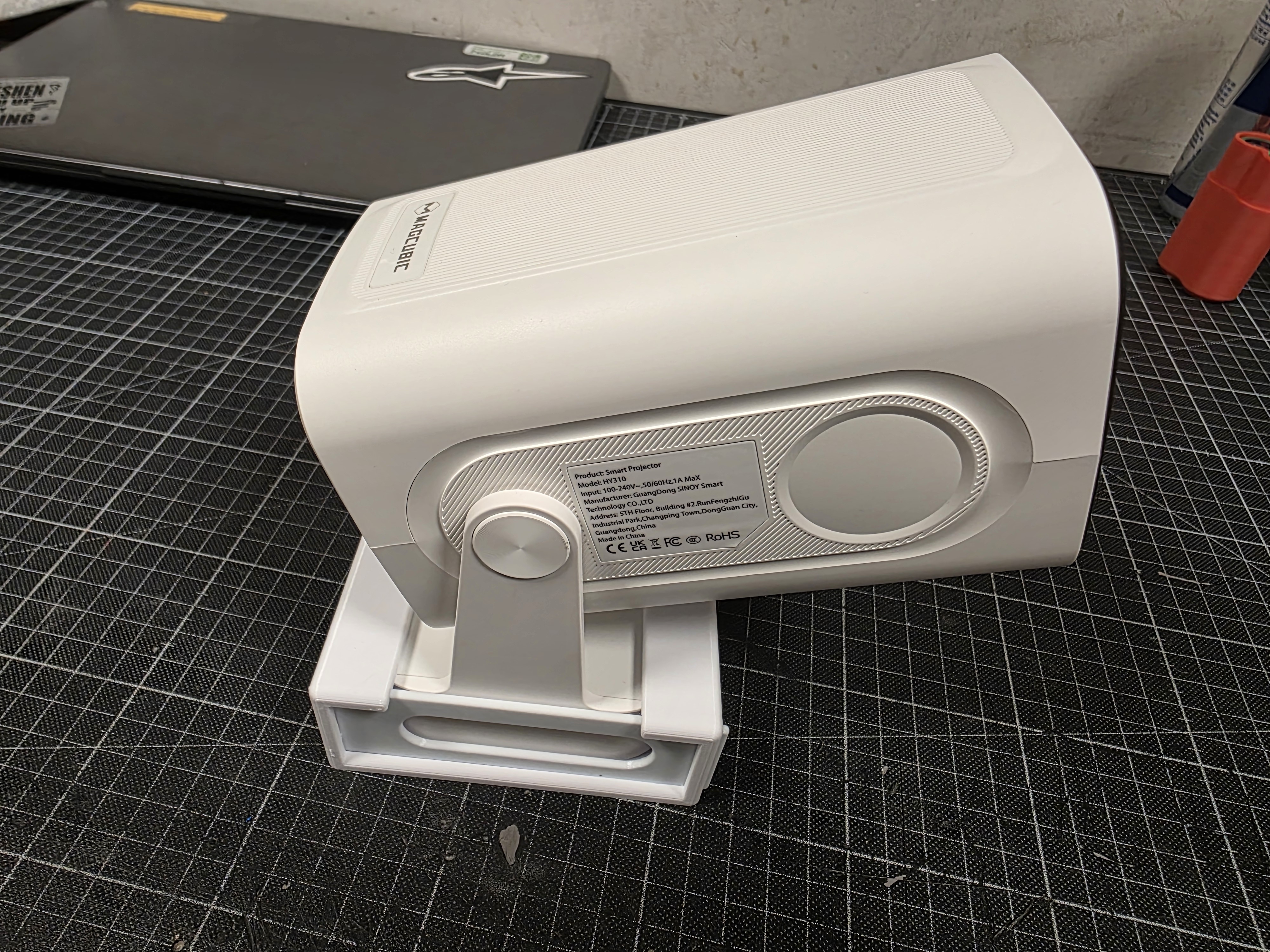 Magcubic HY310 Wallmount — miniatura 2