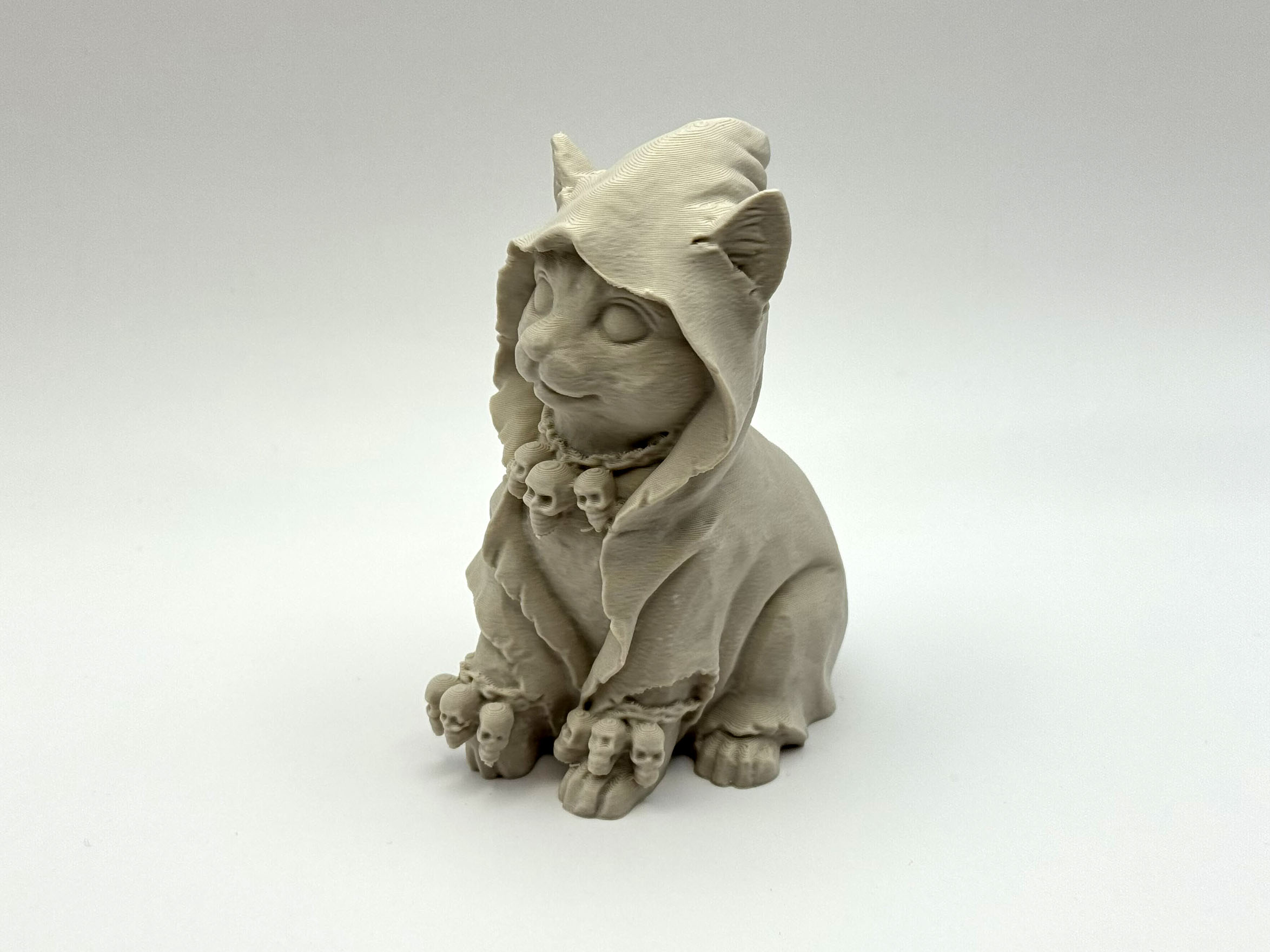 Grim Kitty — miniatura 2