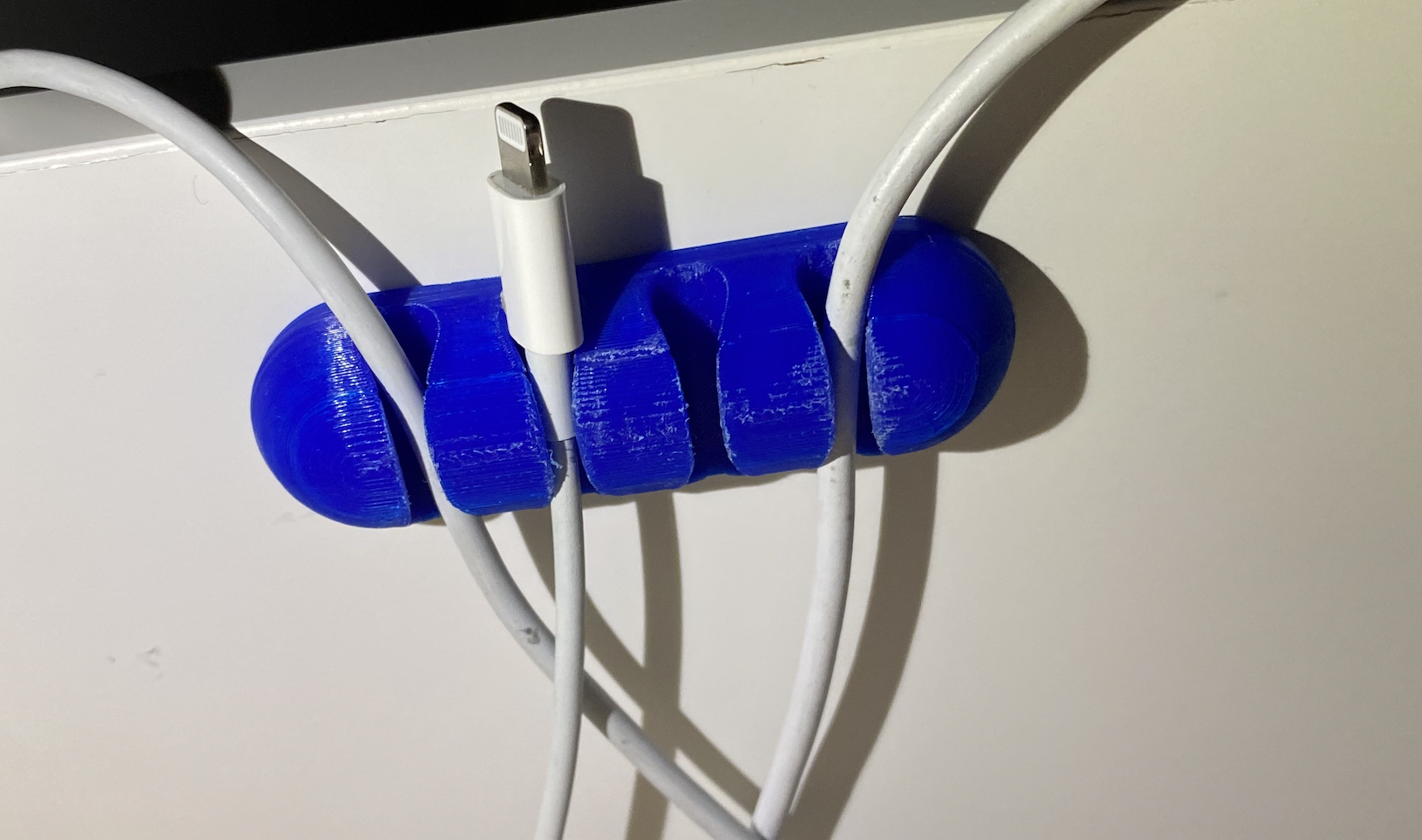 Cable organiser