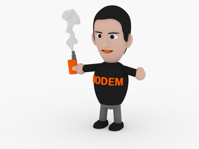 Mini Nodem