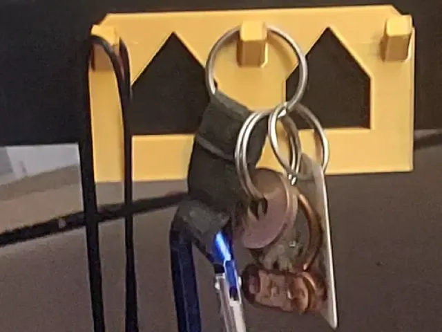 Hooks for sheetmetal shelving
