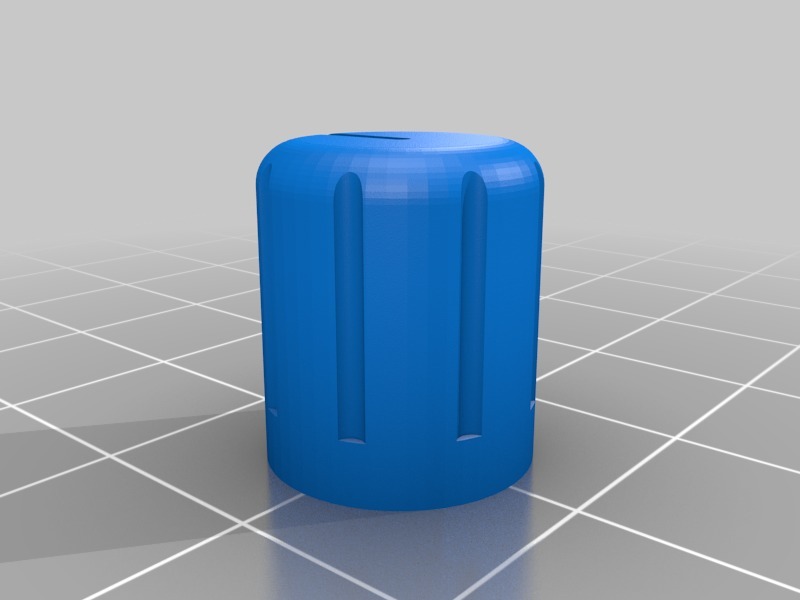 Miniatura 7 do modelo 3D RepRap Discount Smart Controller Case