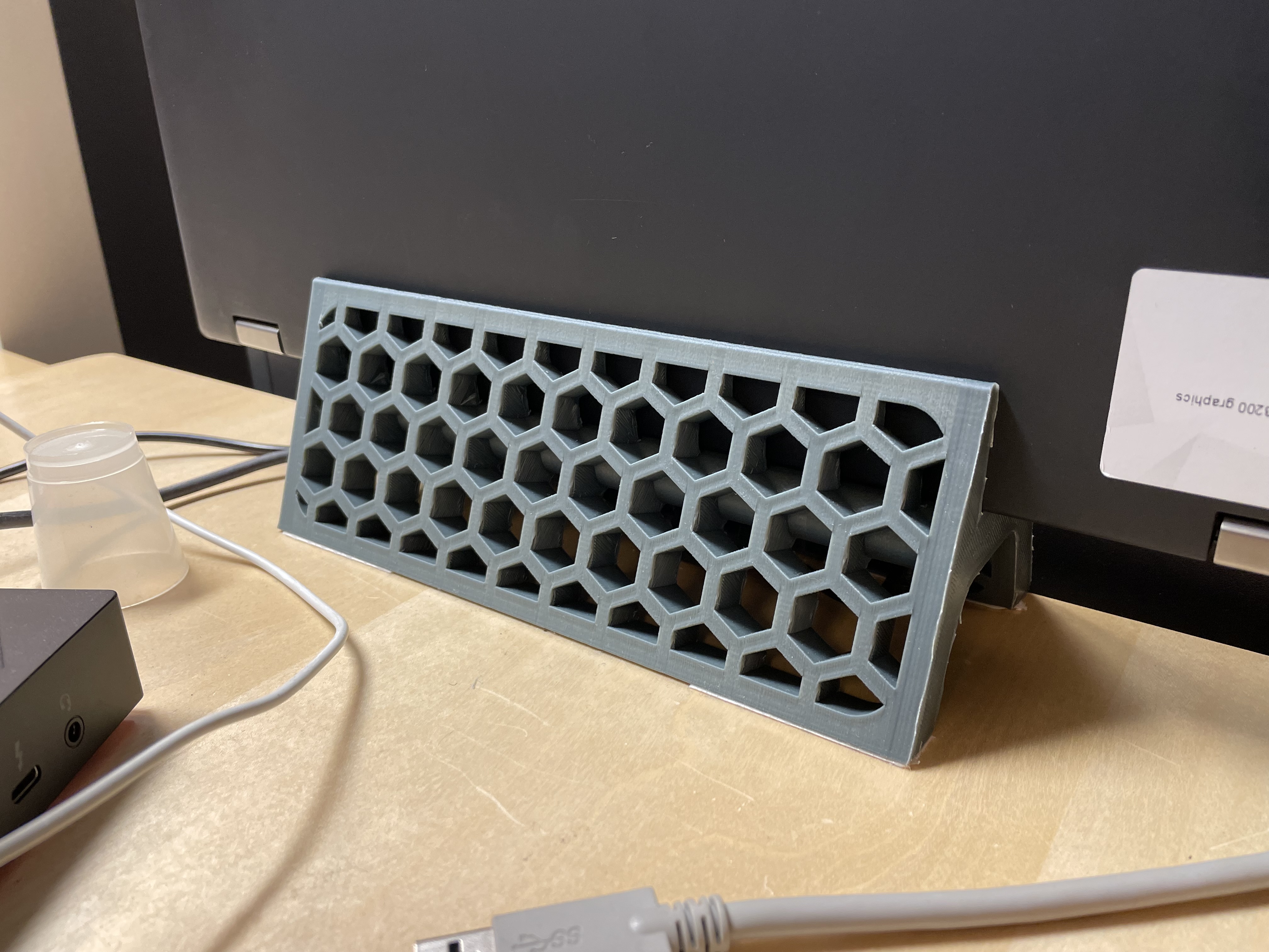 PC Dock (Lenovo P52)