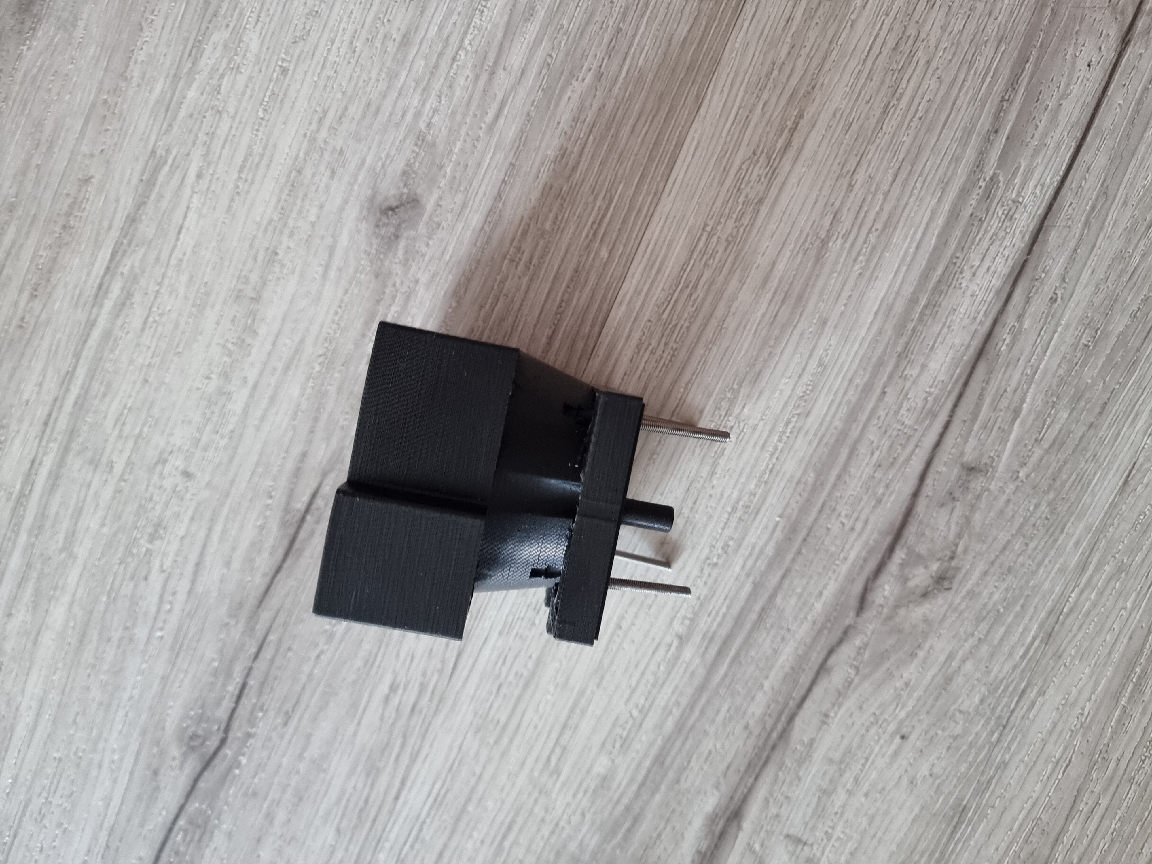 Atomstack M100 Noctua Mod — miniatura 7