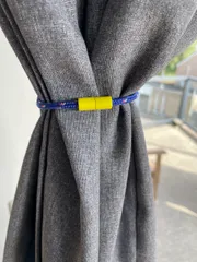 Magnetic clip (curtains connector) by Richard