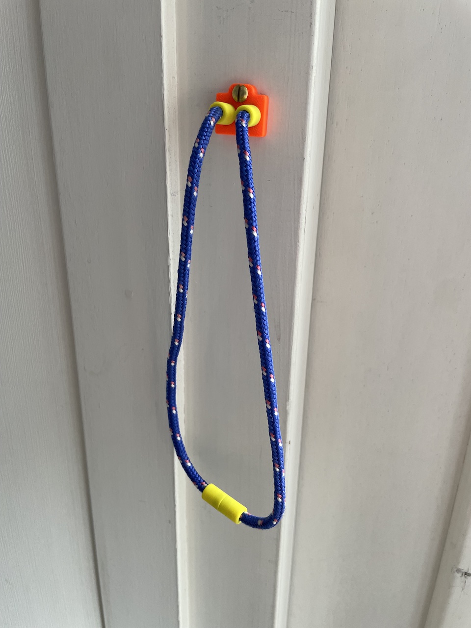 tie for curtains by Grooviee Download free STL model