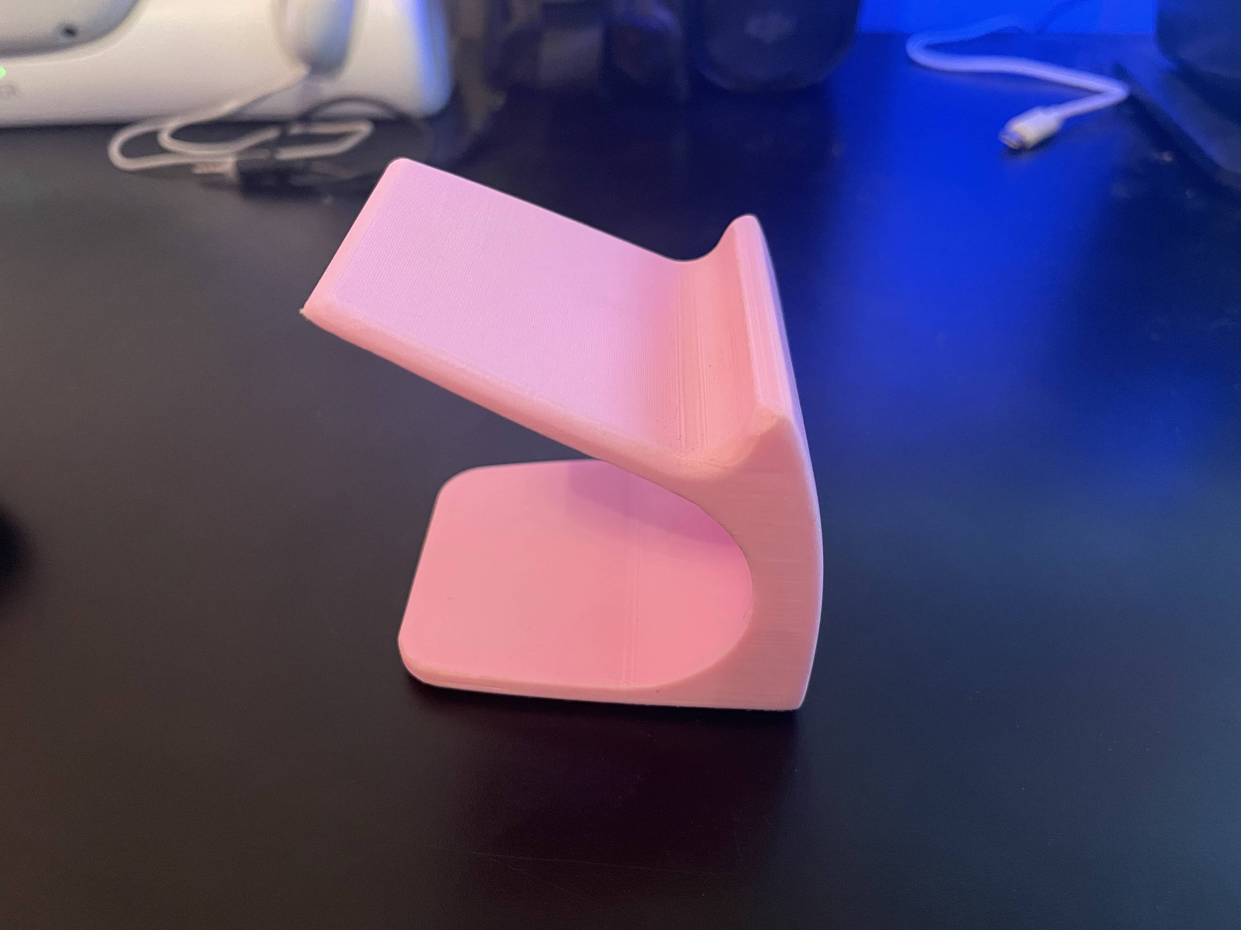 Xbox Series X/S/One Controller Stand by npopson Download free STL