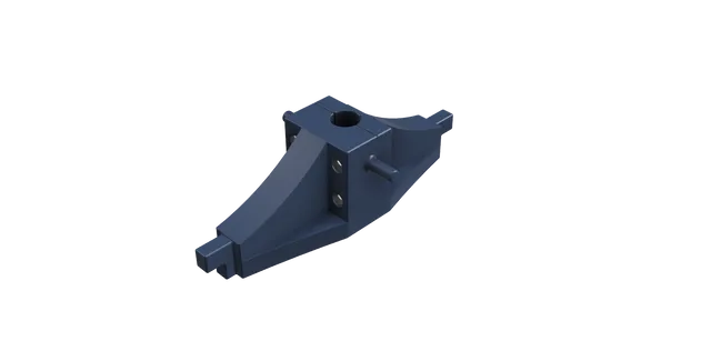 KAYAK PEDAL DRIVE INSERT