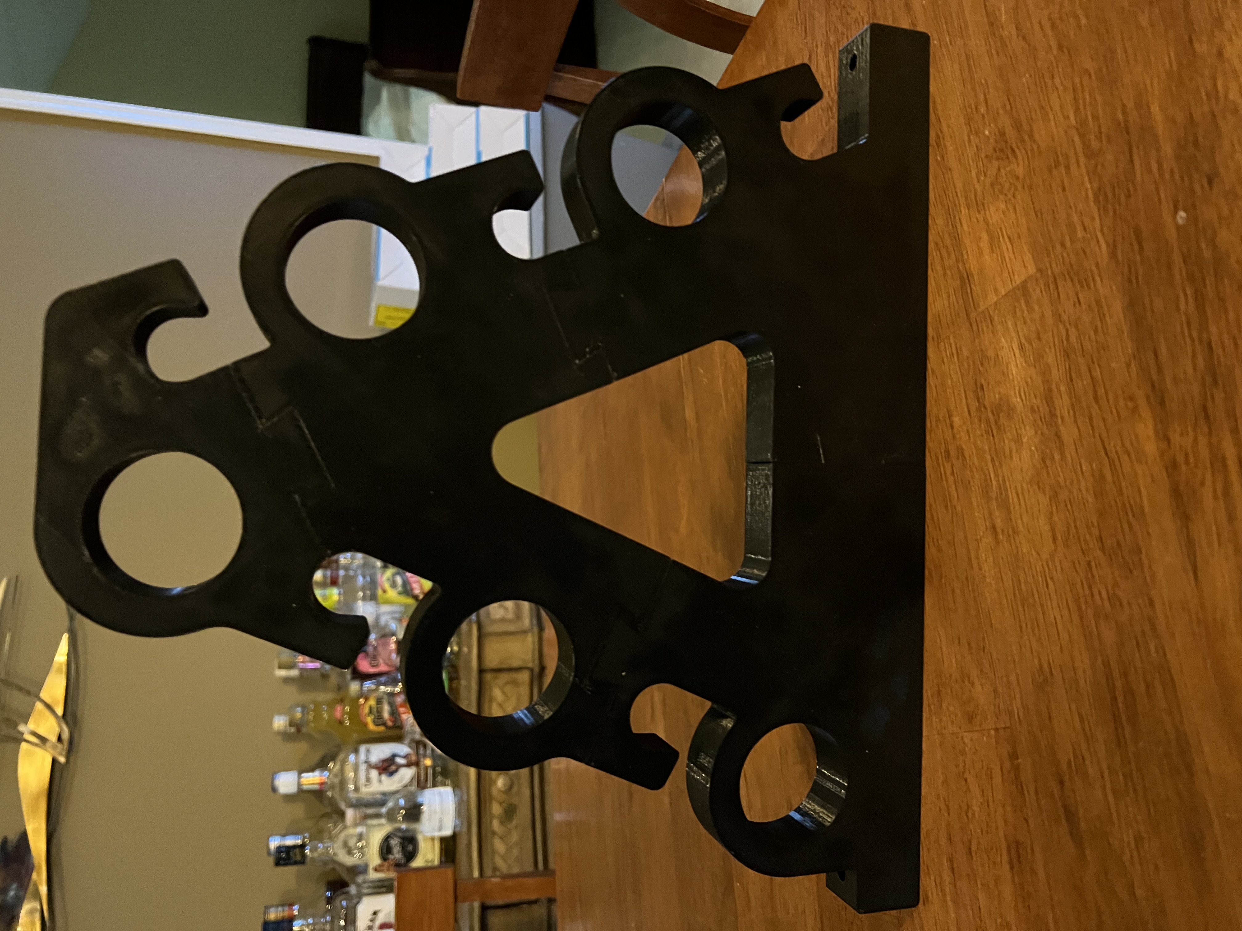 Fishing Rod Holder