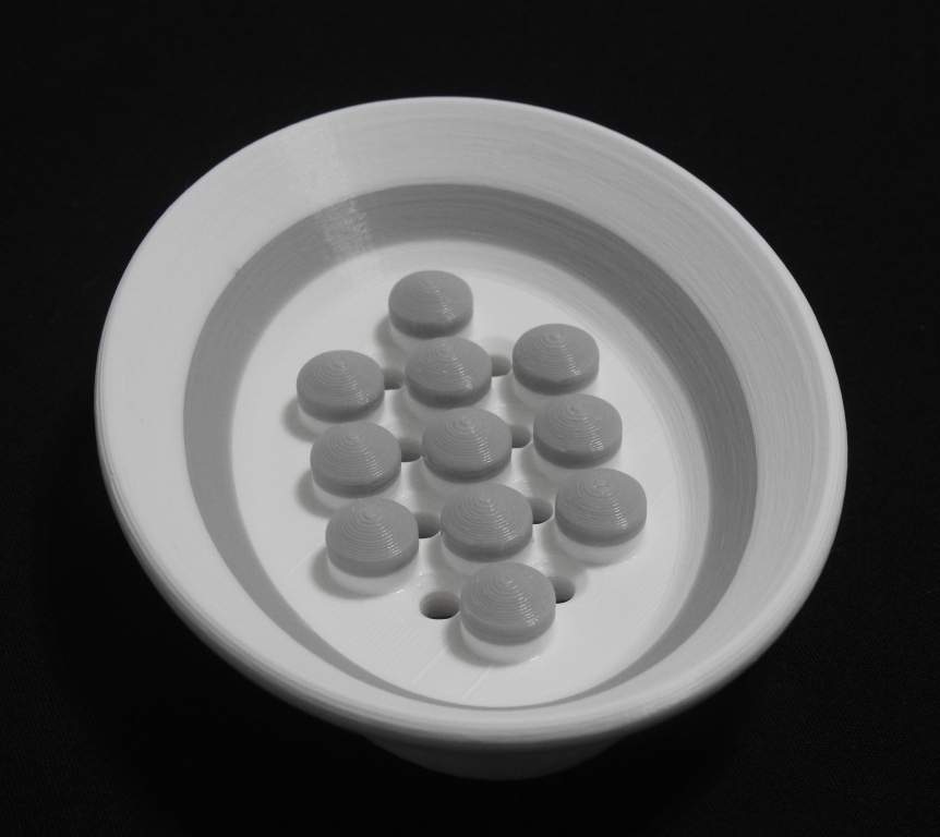 Artisan Soap Dish — miniatura 2