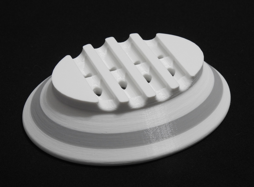 Artisan Soap Dish — miniatura 3