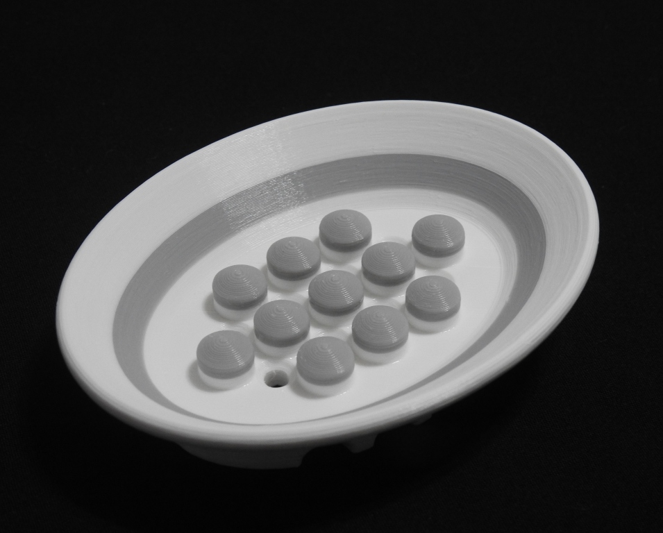 Artisan Soap Dish — miniatura 4