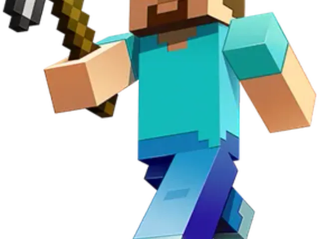 STEVE