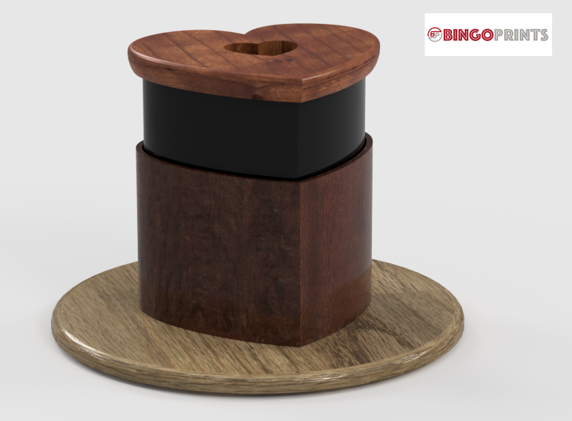 Dispenser for candies, pearls, pills... by BINGOPRINTS Download free