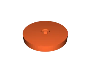 rotary disk by xoTTabbj4 | Download free STL model | Printables.com