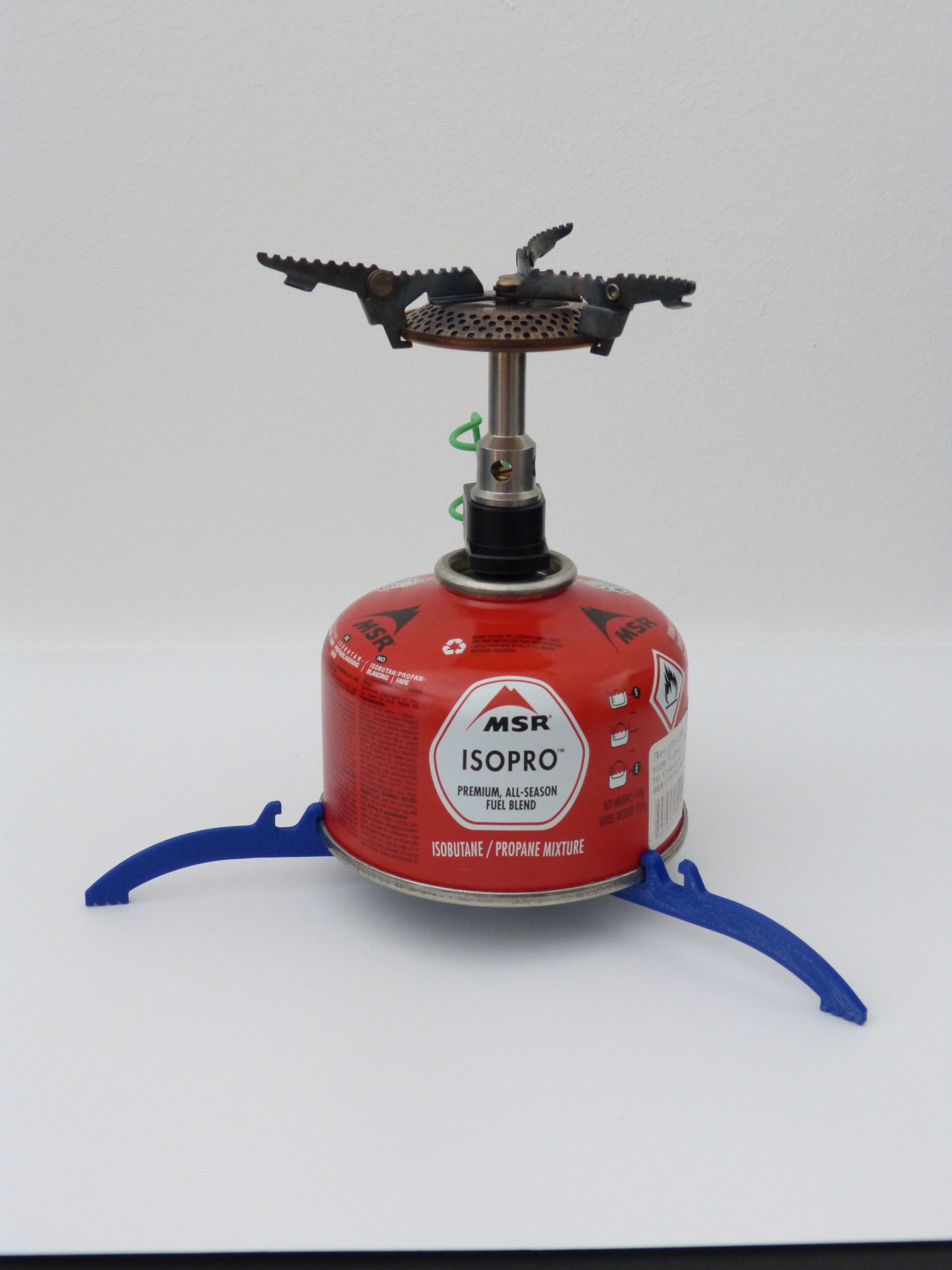 Ultralight 2024 gas stove