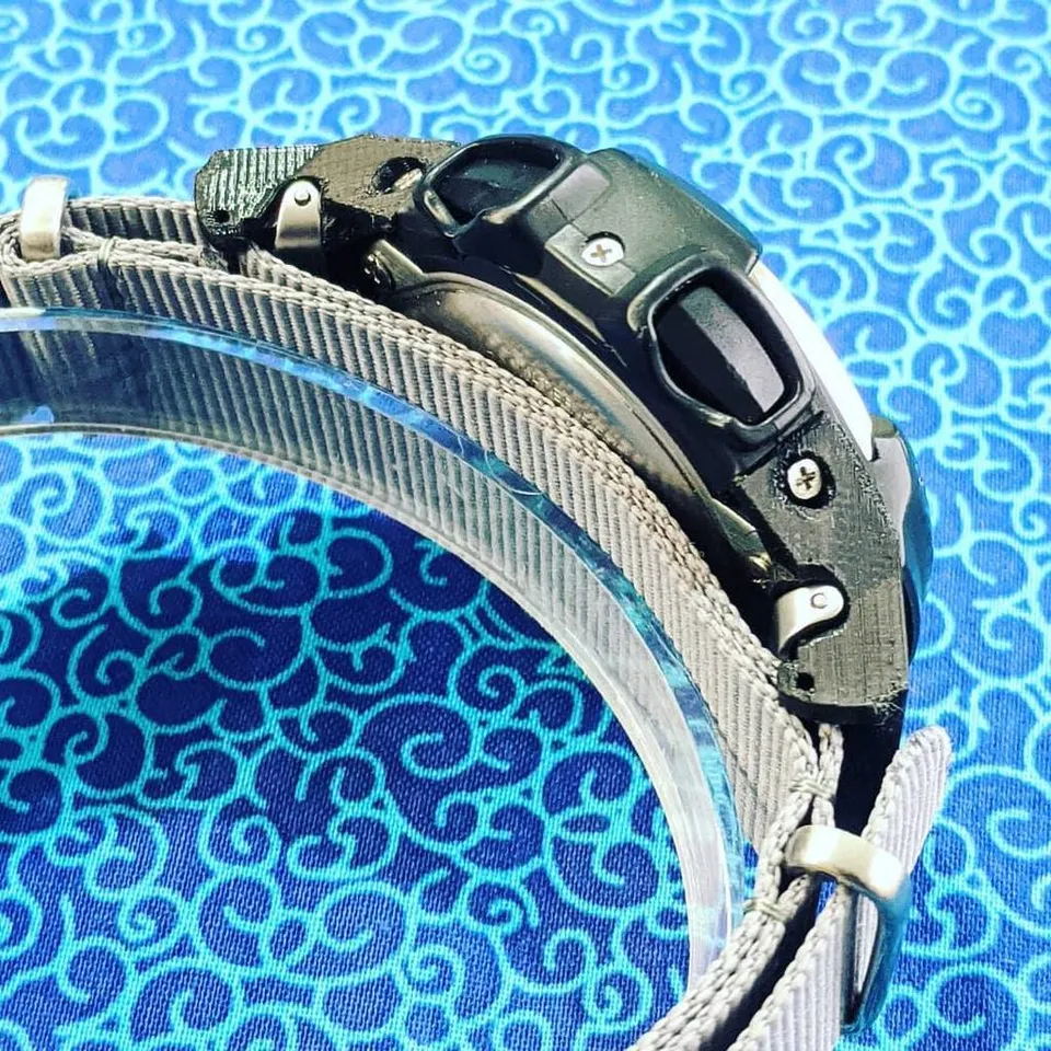Gwm850 replacement strap shop