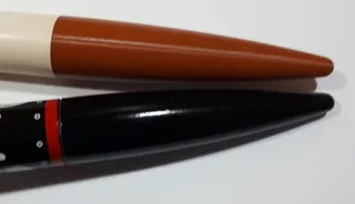 Estes Der Red Max nosecone (PNC-60AH)
