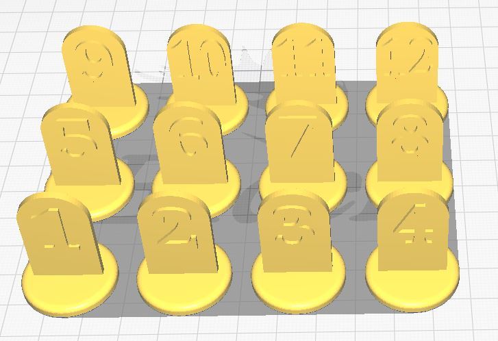 12-generic-numbered-d-d-minis-by-arogen67-download-free-stl-model