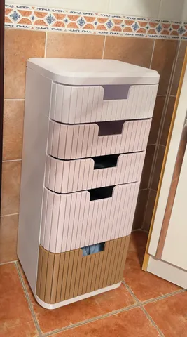 Modular drawer