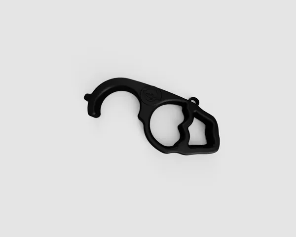 Door Hook for Social Distancing