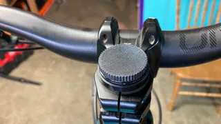 Plug for OneUp steerer tube
