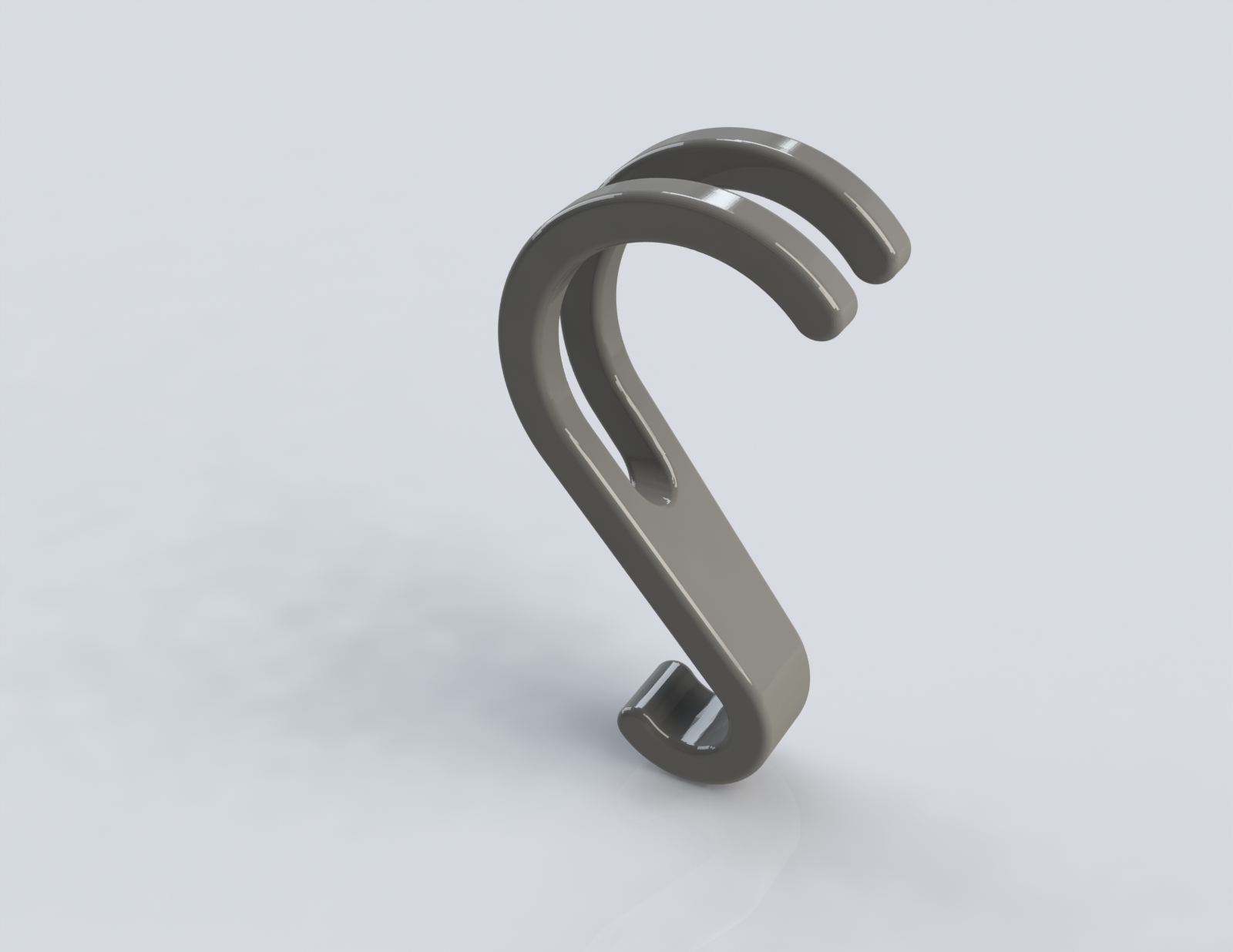 Multi-functional Hook