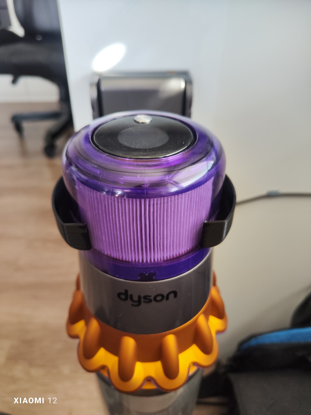Dyson V11/V15 Filter air duct