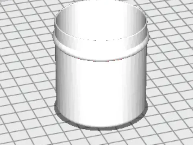Sage 54mm Dosing Cup