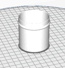 Sage 54mm Dosing Cup