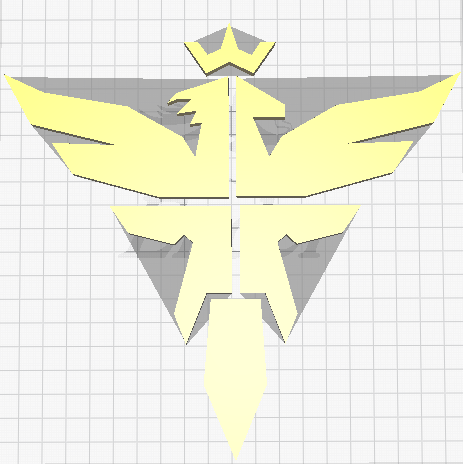 LDSG Bird