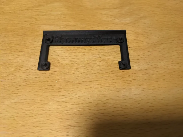GPIO Hammer Header Jig for Raspberry Pi Zero