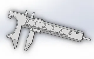 Medicine Bottle assisted opener and Syringe storage by richeyc2000, Download free STL model