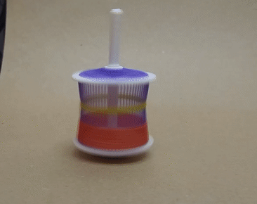 Spinning Weaving — miniatura 4