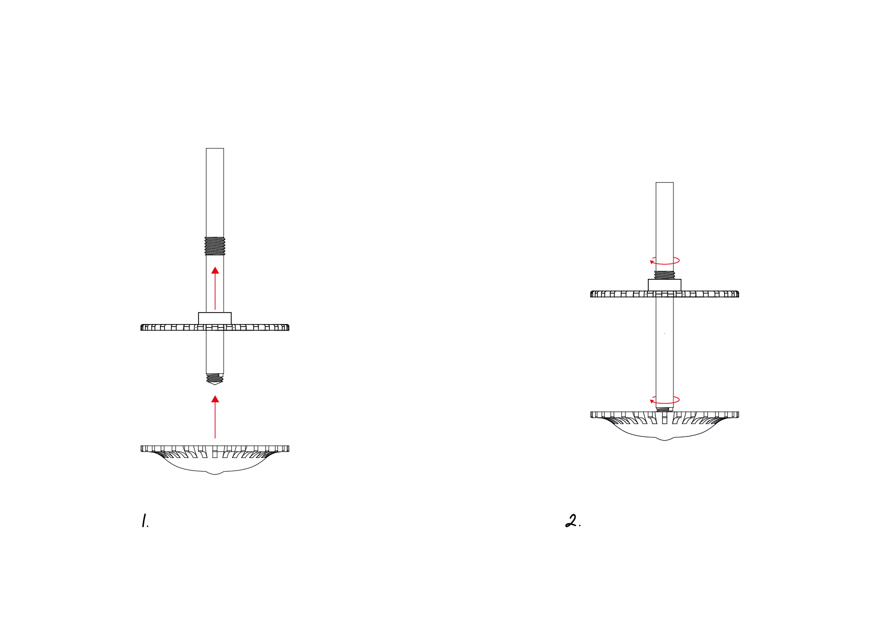 Spinning Weaving — miniatura 2