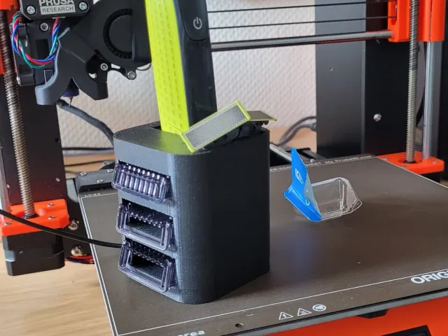 Philips OneBlade Stand with Storage