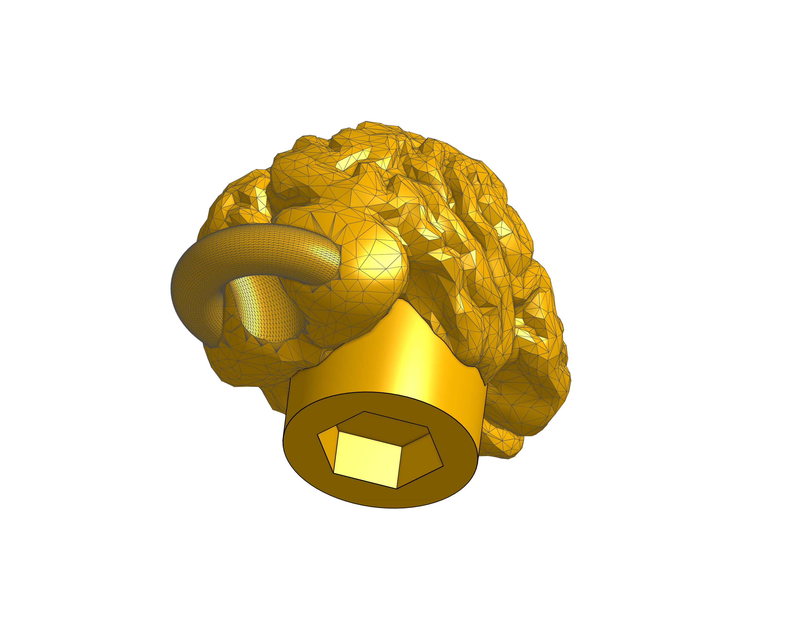 BrainThingy