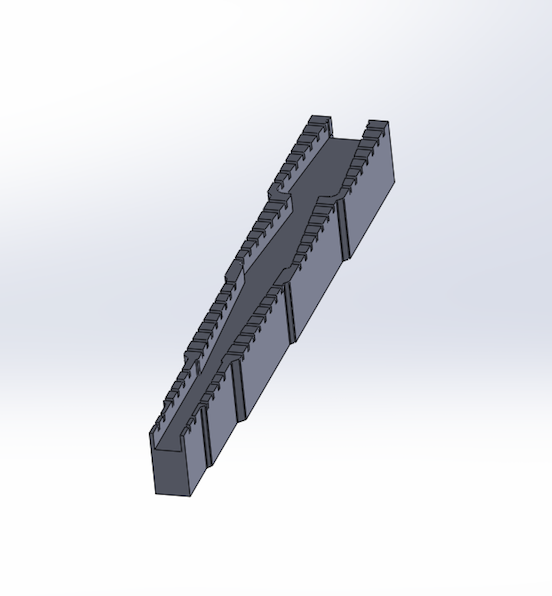 resistor lead forming tool - component bender - plieur de composants