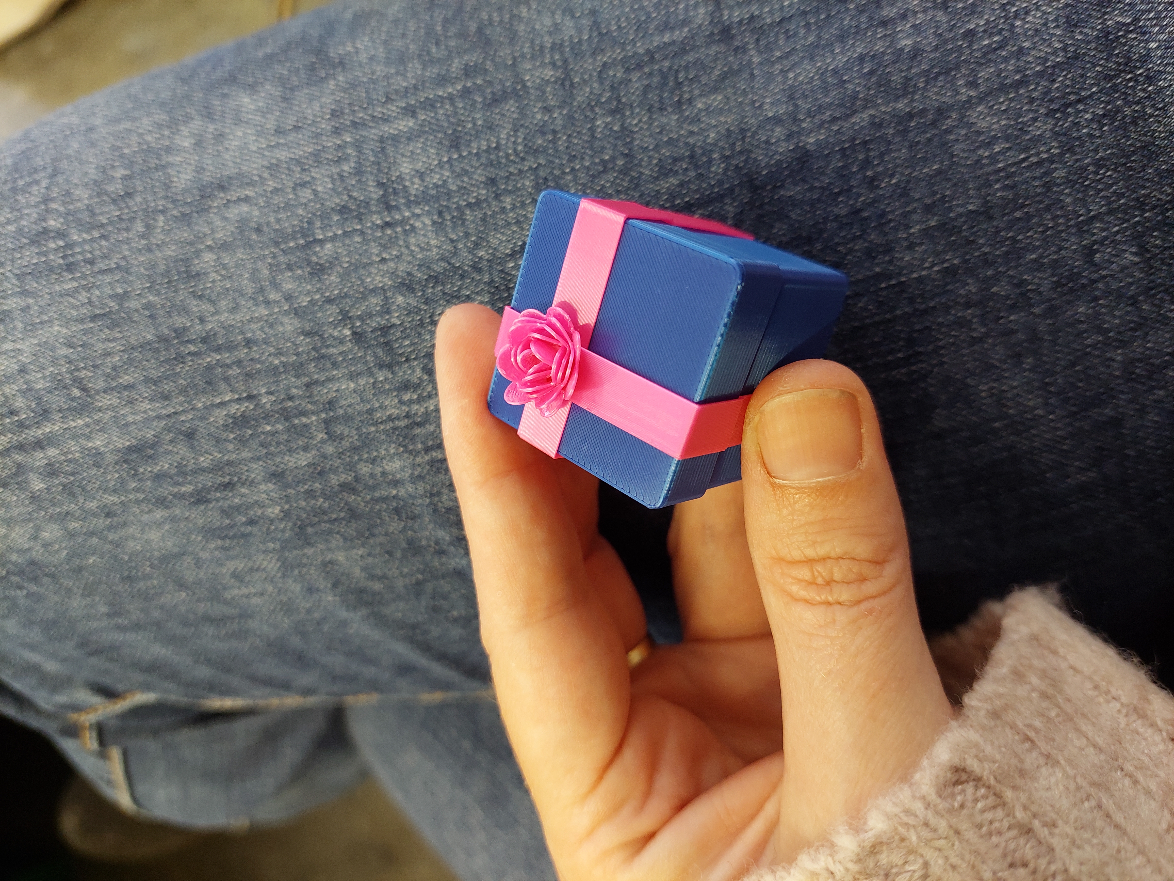 Gift box
