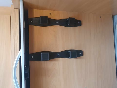 Coffee Cup hook for caravan — thumbnail 2