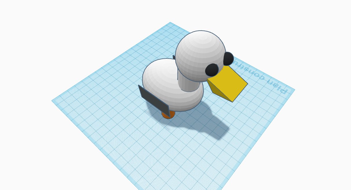 Duck