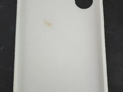 Samsung s22 ultra case plain back