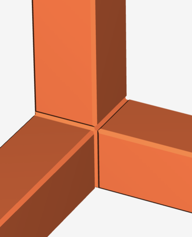 100mm 3-axis Square Test by Joe Malovich | Download free STL model ...