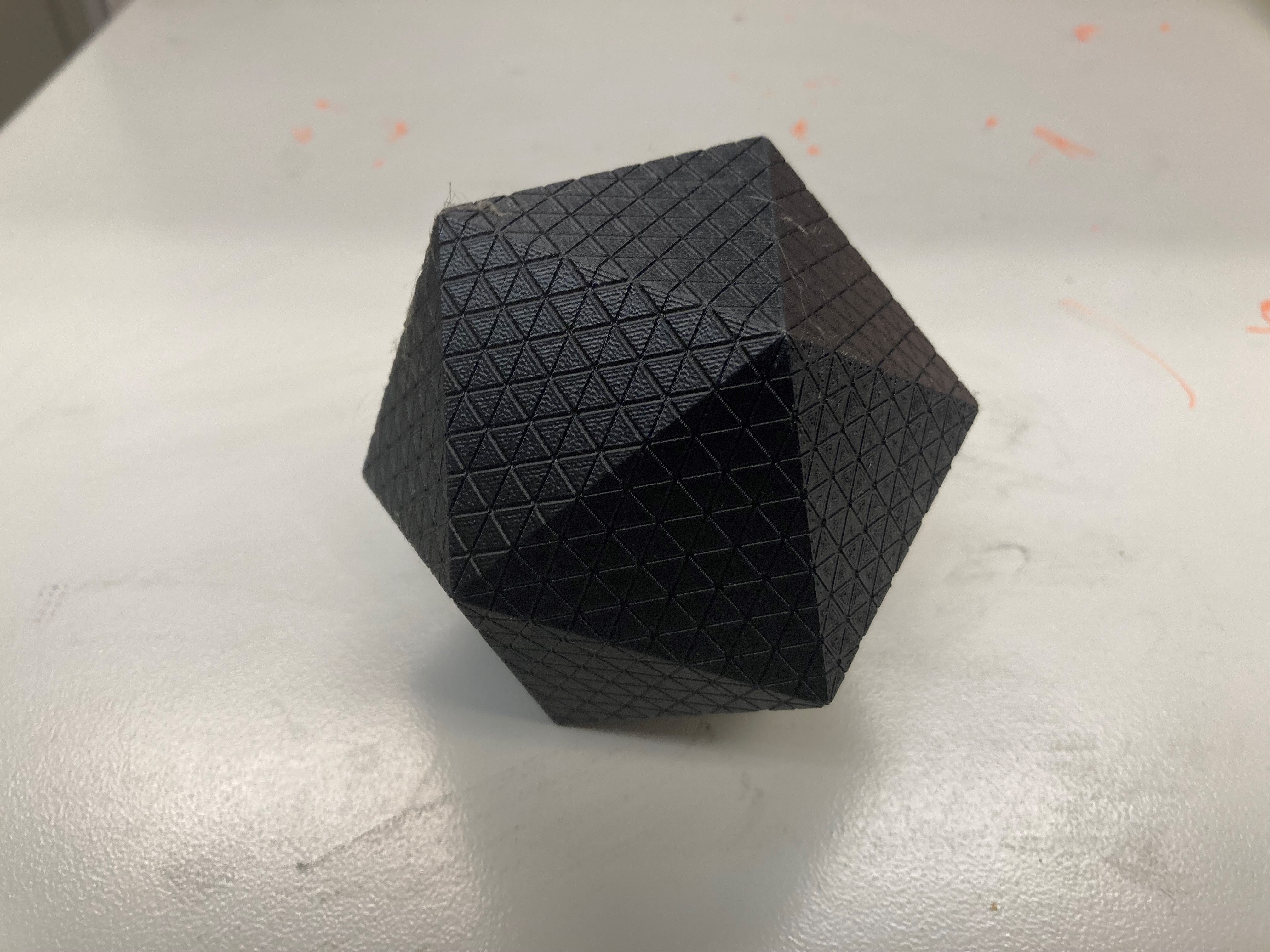 Icosahedron